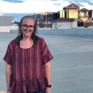 Meet your Posher, Sara